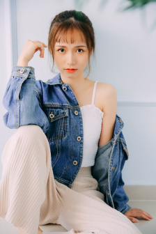 我是谁(国语版)